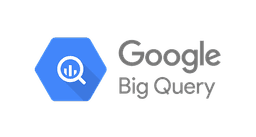 BigQuery logo