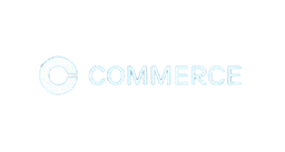 Coinbase Commerce logo