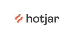 Hotjar logo