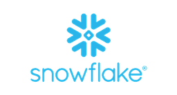 Snowflake logo