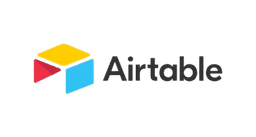 Airtable logo