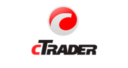 cTrader logo
