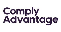 ComplyAdvantage logo