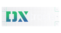 DXtrade logo