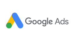 Google Ads logo