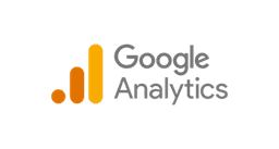 Google Analytics logo