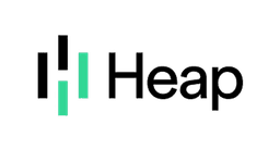 Heap logo