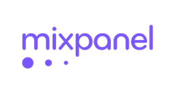 Mixpanel logo