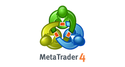 MetaTrader 5 logo