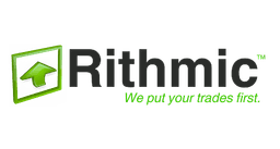 Rithmic logo