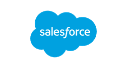Salesforce logo