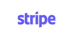 Stripe logo