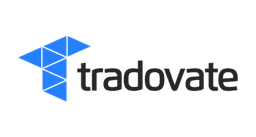 Tradovate logo