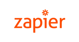 Zapier logo